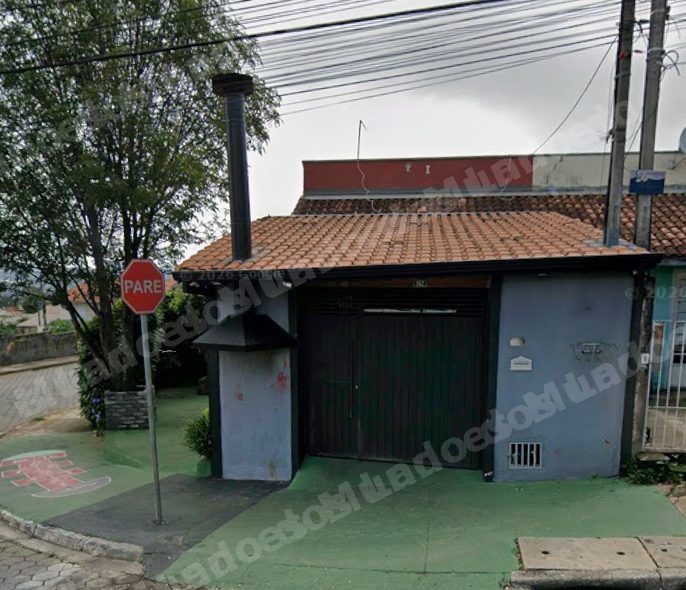 Casa em leilao em Atibaia/SP
