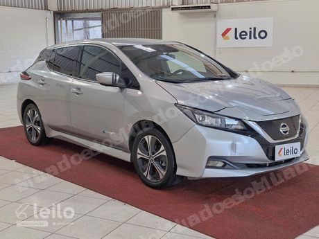 Nissan em leilao em Taguatinga/DF