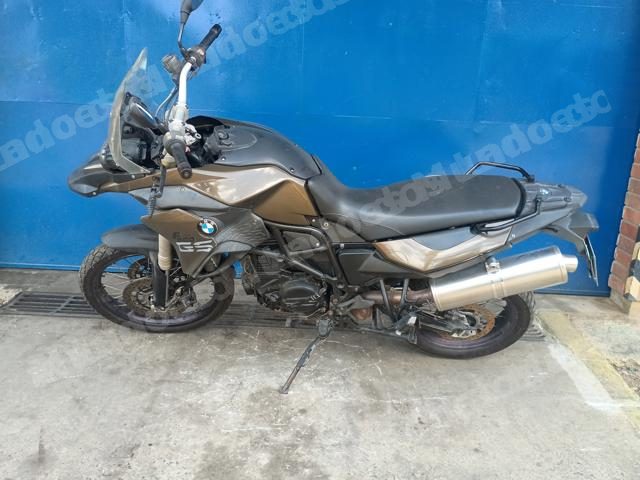 Bmw 2014 em leilao em Brasil