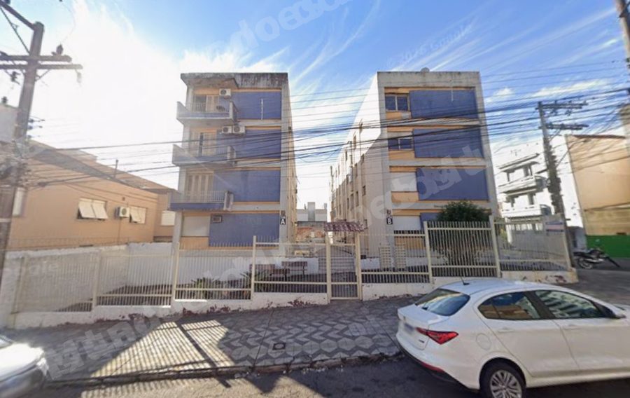 Apartamento em leilão em Maria/RS