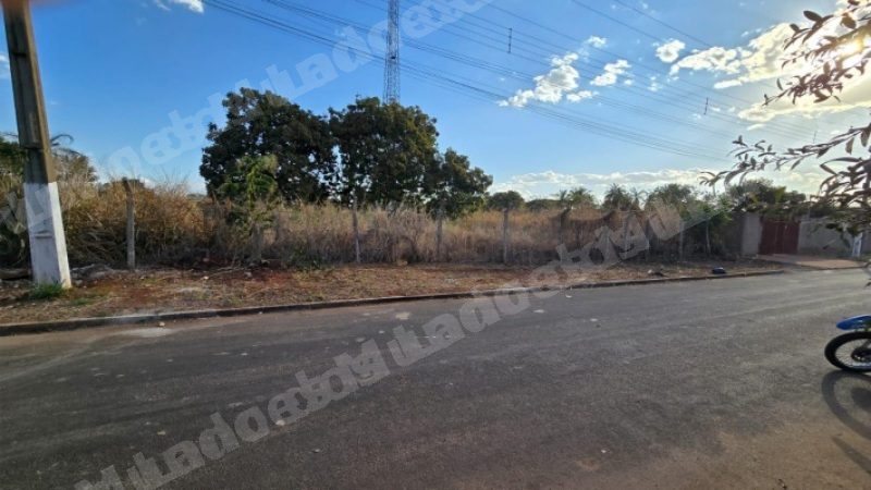 Terreno em leilao em Brasil