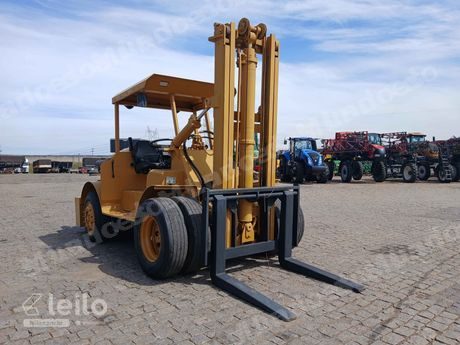 Máquina e equipamento em leilão em Aparecida de Goiânia/GO - Lote 4