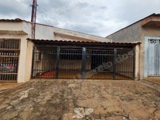 Casa em leilao em Ribeirão Preto/SP