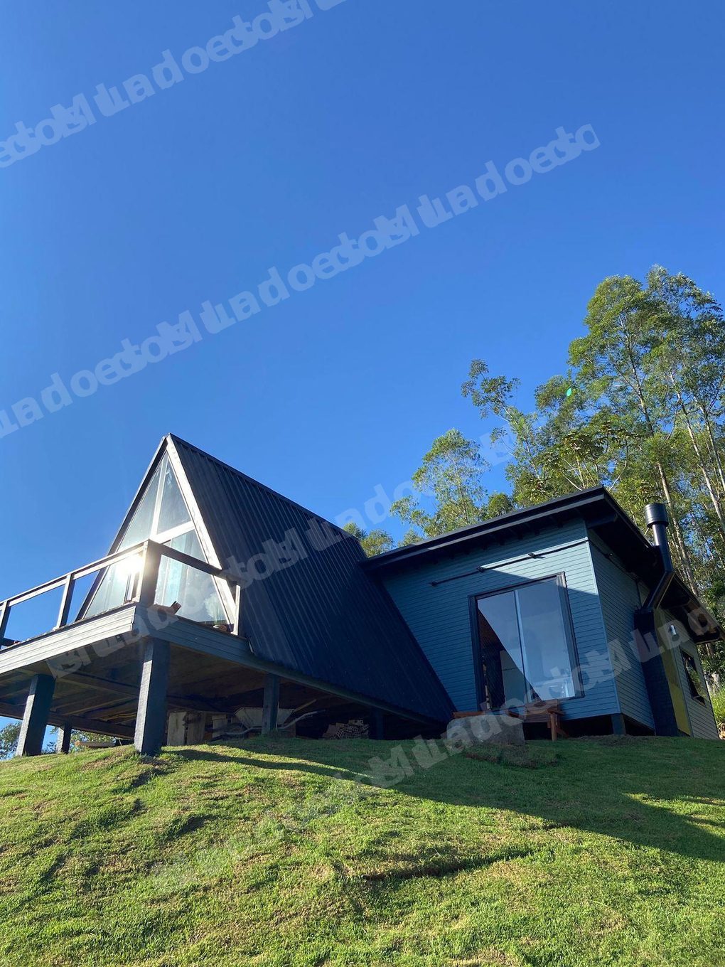 Terreno em leilao em Orleans/SC