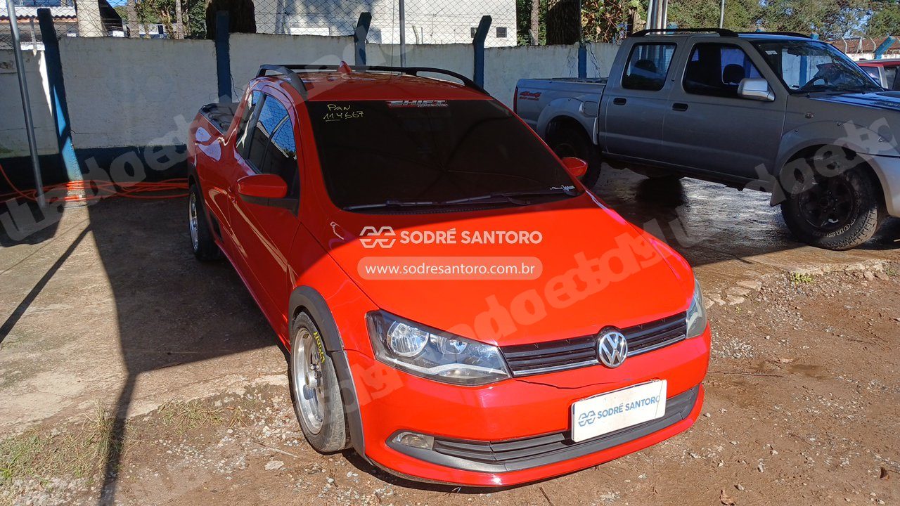 Volkswagen em leilao em São José dos Pinhais/PR