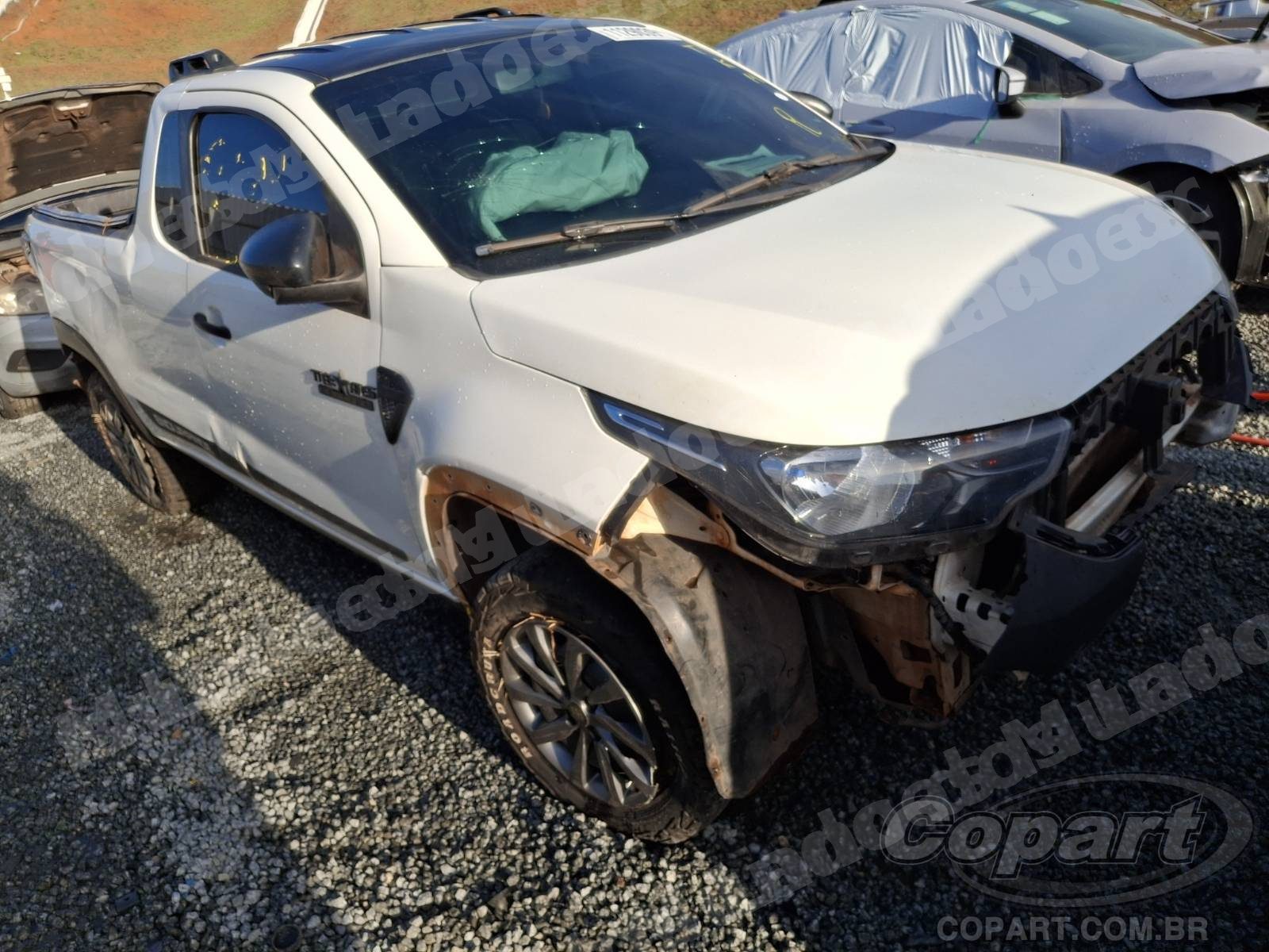 Lote em leilao em Itaquaquecetuba/SP