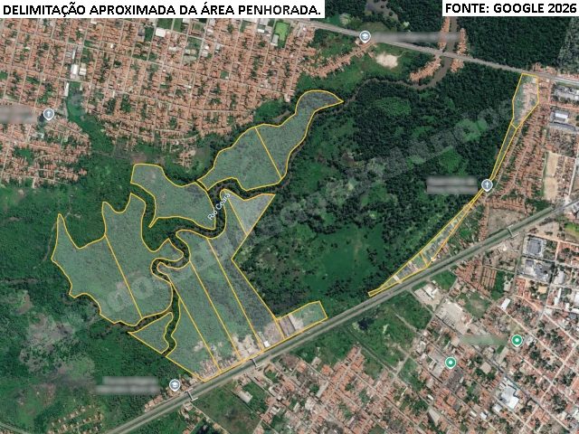Casa em leilao em Caucaia/CE