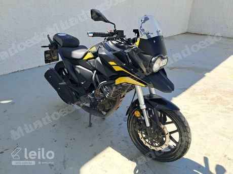 Lote em leilao em Eusébio/CE