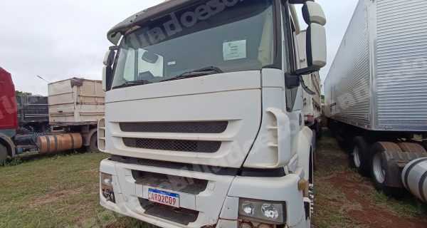 Veiculo em leilao em Dourados/MS
