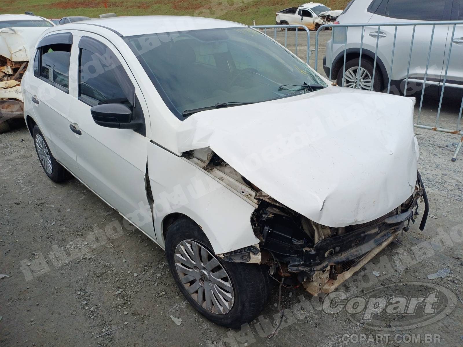 Lote em leilao em Itaquaquecetuba/SP