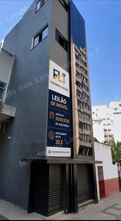 Lote em leilao em Brasil