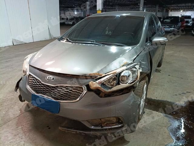 Kia 2013 em leilão em Brasil