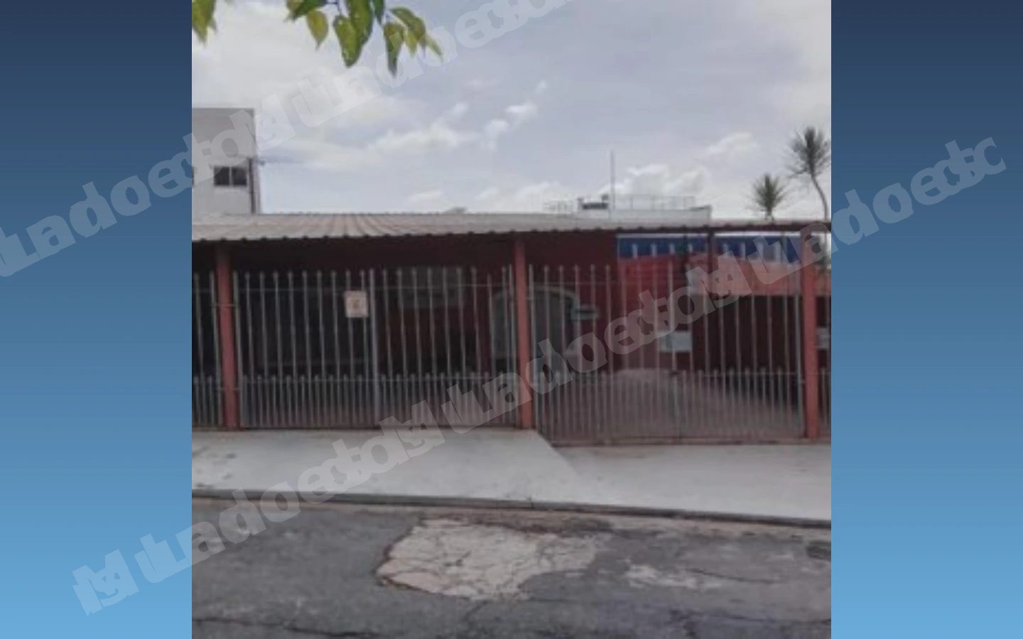 Casa em leilao em Guarulhos/SP