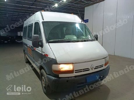Renault em leilao em Canoas/RS