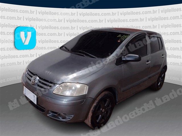 Volkswagen 2006 em leilão em Brasil