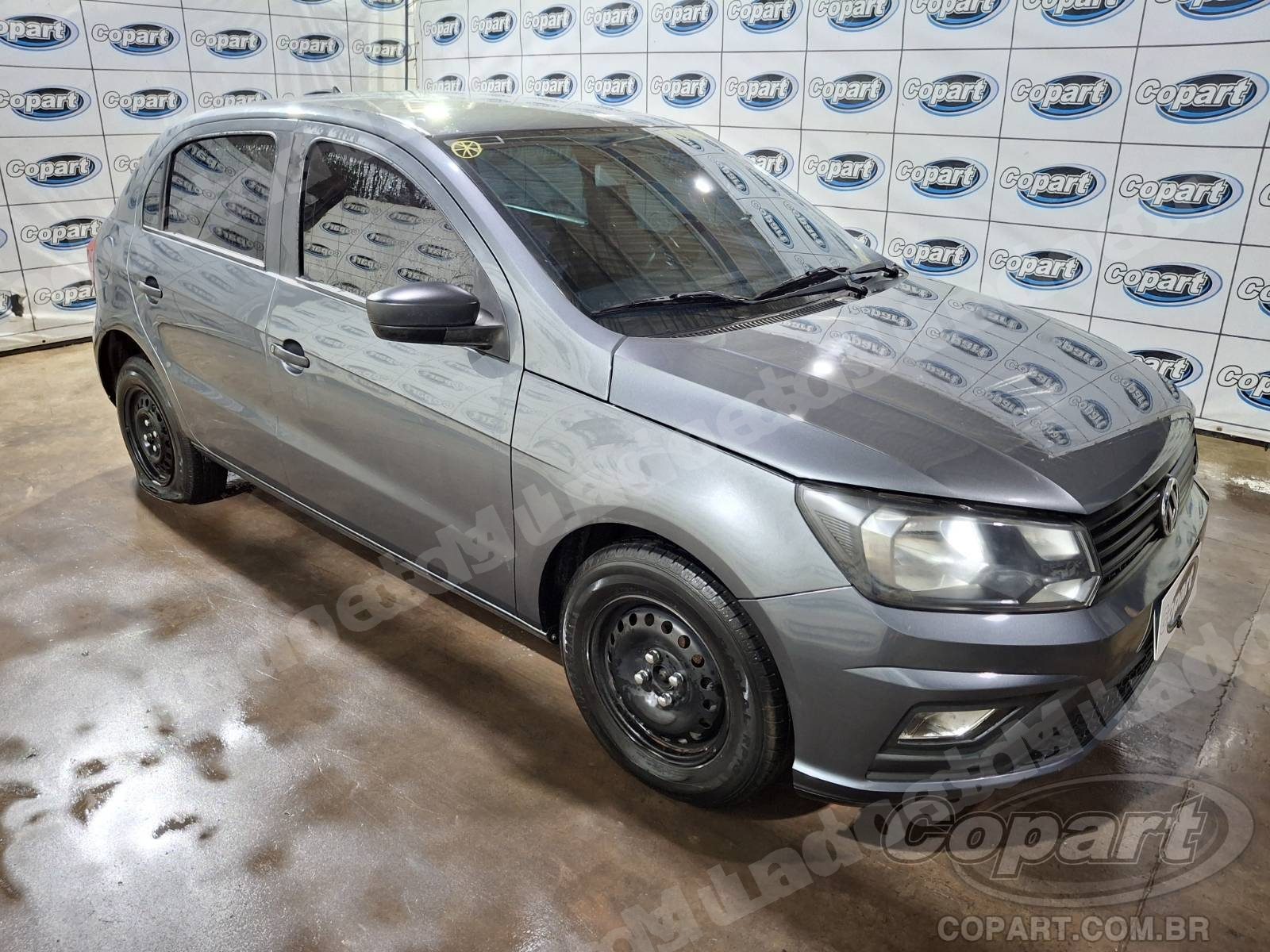 Lote em leilao em Candeias/BA