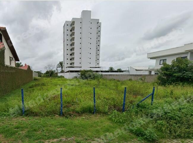 Terreno em leilao em Campos dos Goytacazes/RJ