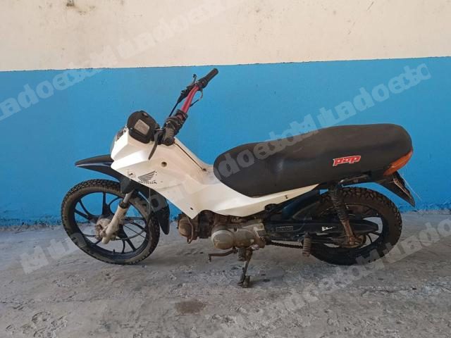 Honda 2011 em leilao em Brasil - Lote 7