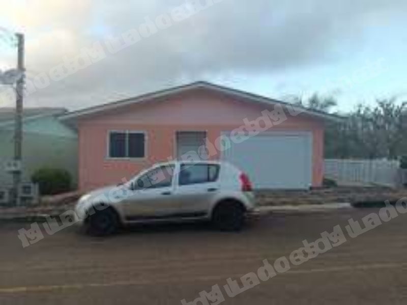 Casa em leilao em Xavantina/SC