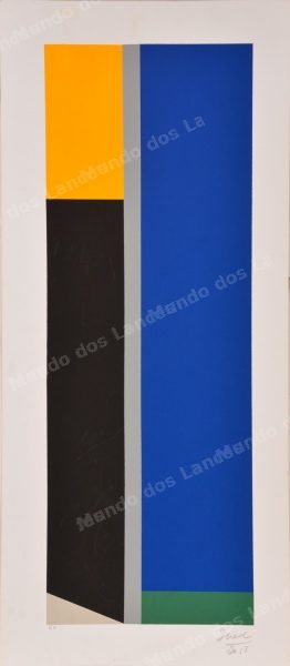 Item de coleção em leilão em Copacabana/RJ - Lote 171