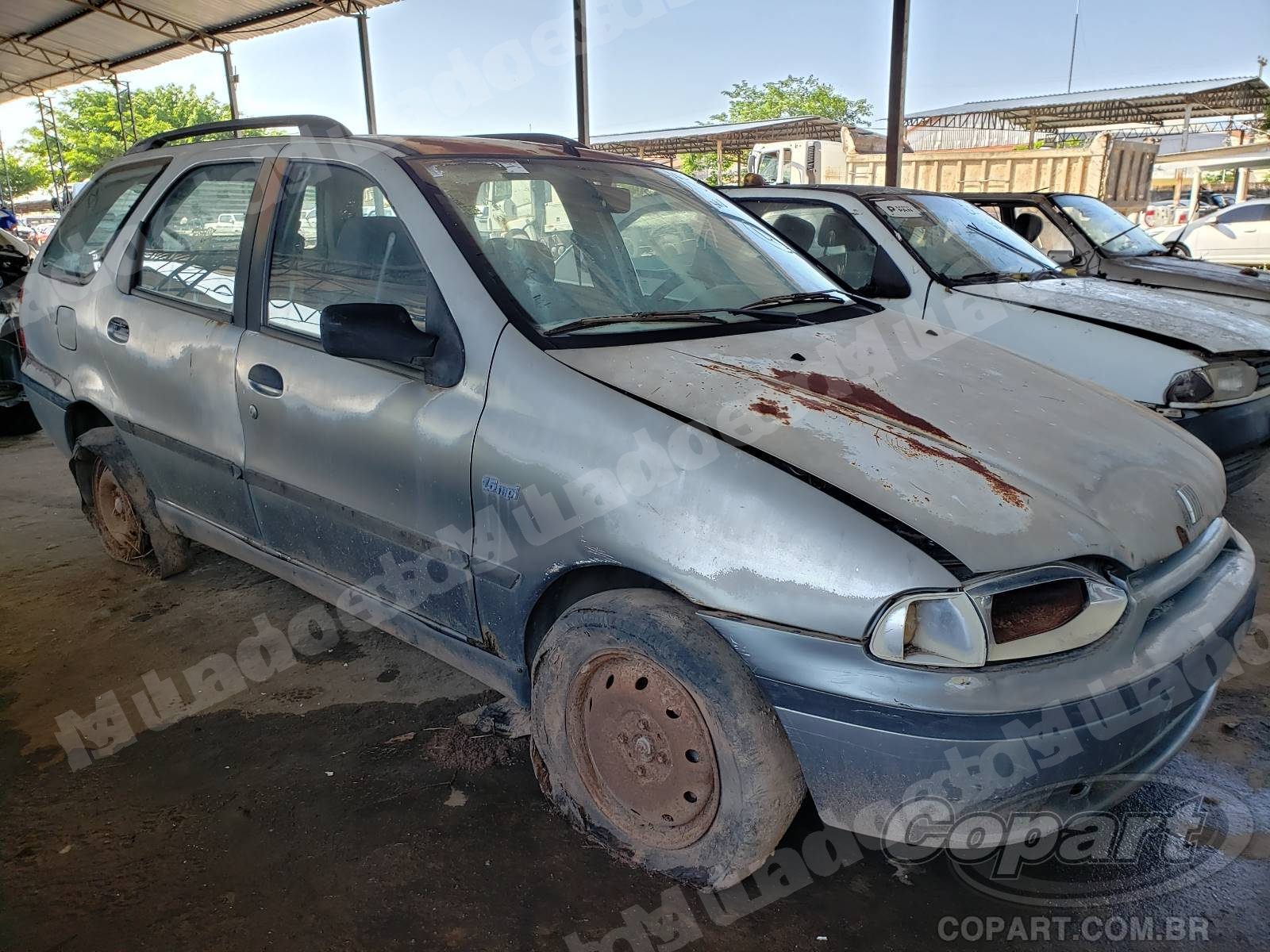 Lote em leilao em Eusébio/CE