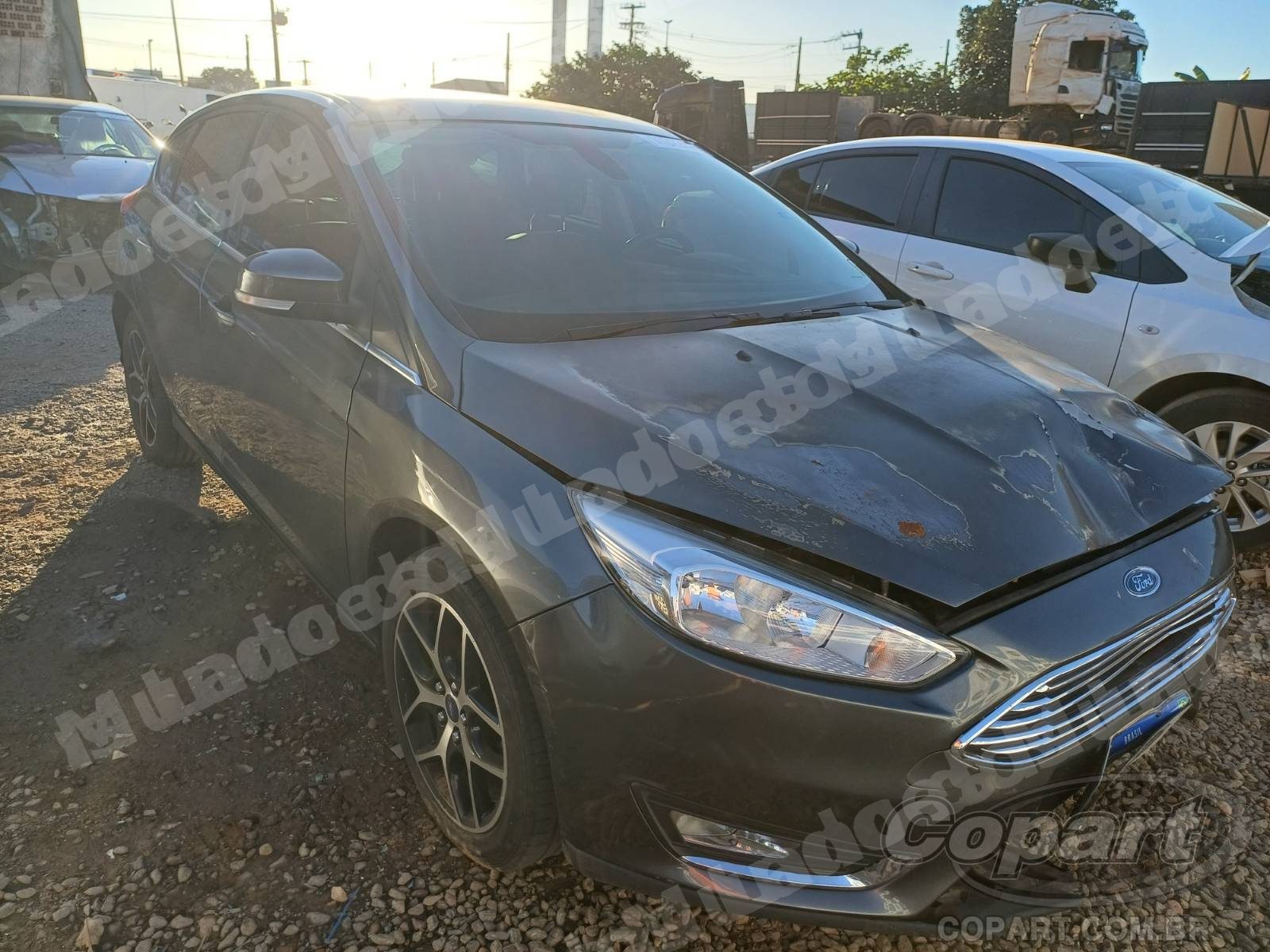 Lote em leilao em Goiânia/GO