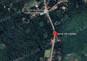 Terreno em leilão em Abaetetuba/PA - Lote 2