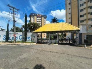 Apartamento em leilao em Caldas Novas/GO
