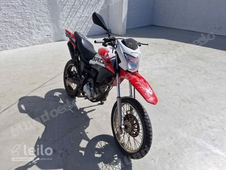 Honda em leilao em Eusébio/CE