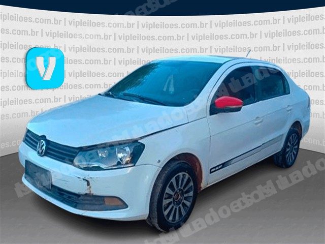 Volkswagen em leilao em Brasil
