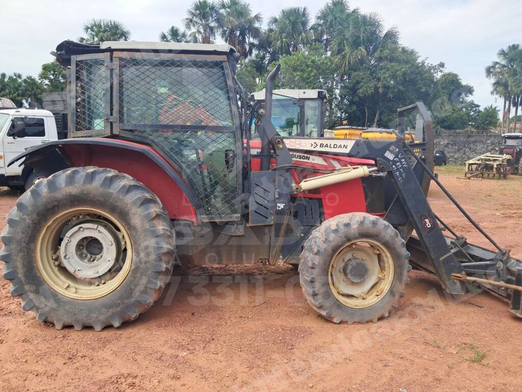 Veiculo em leilao em Chaves/PA