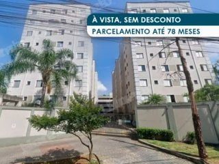 Apartamento de 43 m2 em leilao em São Paulo/SP - Lote 3