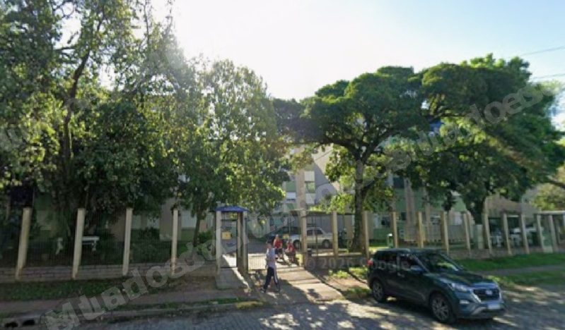 Apartamento em leilao em Brasil