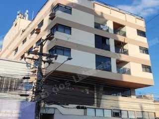 Apartamento em leilao em Campos dos Goytacazes/RJ