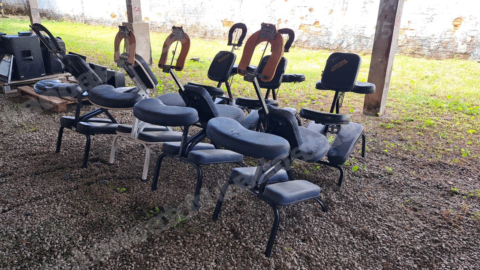 Lote em leilao em Brasil