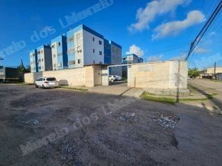Apartamento de 52 m2 em leilão em Paulista/PE
