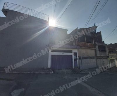 Casa em leilão em São Paulo/SP