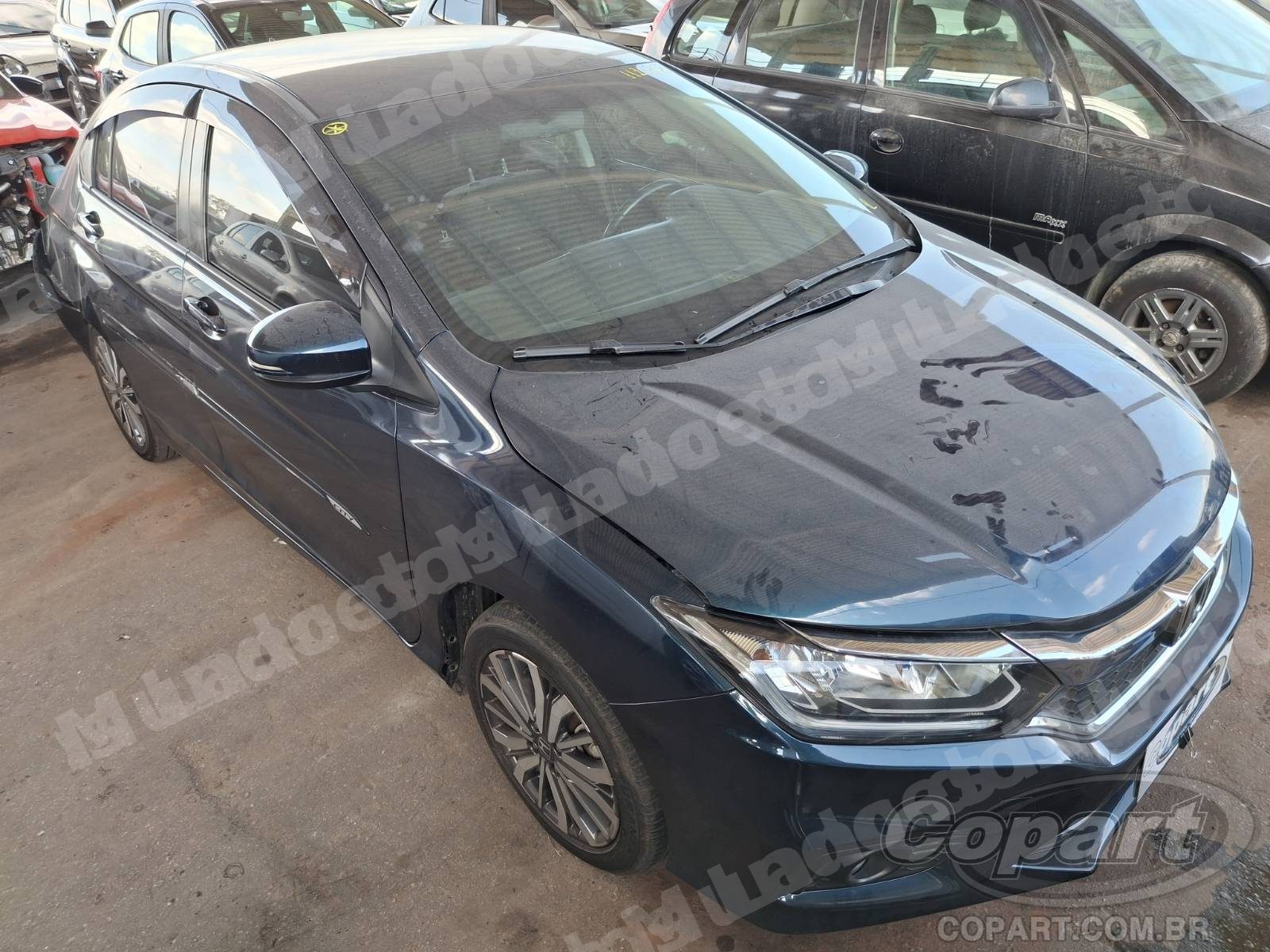 Lote em leilao em Pirapora/SP