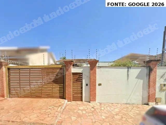 Casa de 151 m2 em leilao em Rio Verde/GO