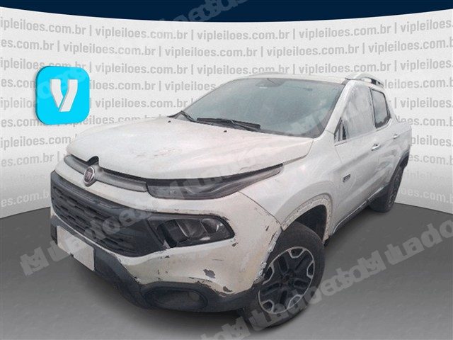 Fiat 2022 em leilão em Brasil - Lote 2