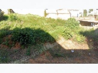 Terreno de 750 m2 em leilão em Aiuruoca/MG