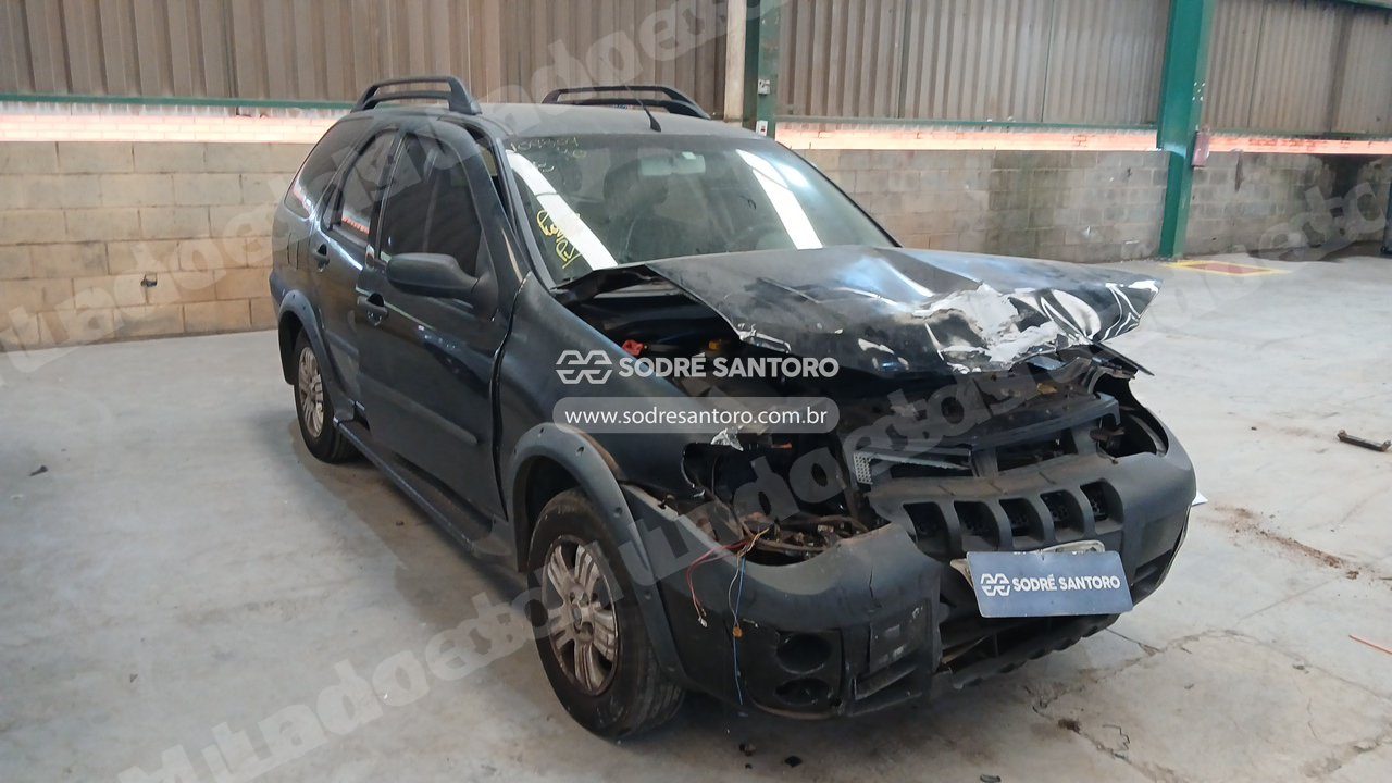 Fiat em leilao em Limeira/SP
