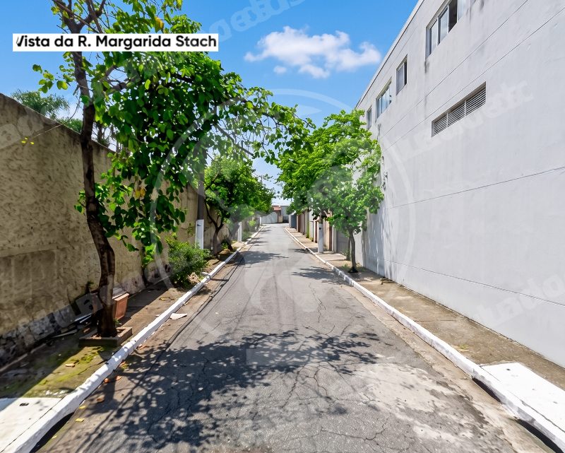 Terreno em leilao em Paulo/SP