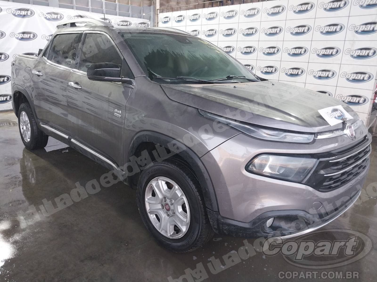 Lote em leilao em Candeias/BA