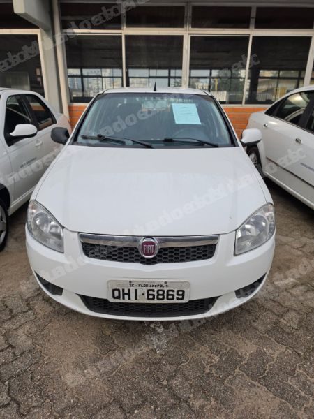 Fiat em leilao em Florianópolis/SC