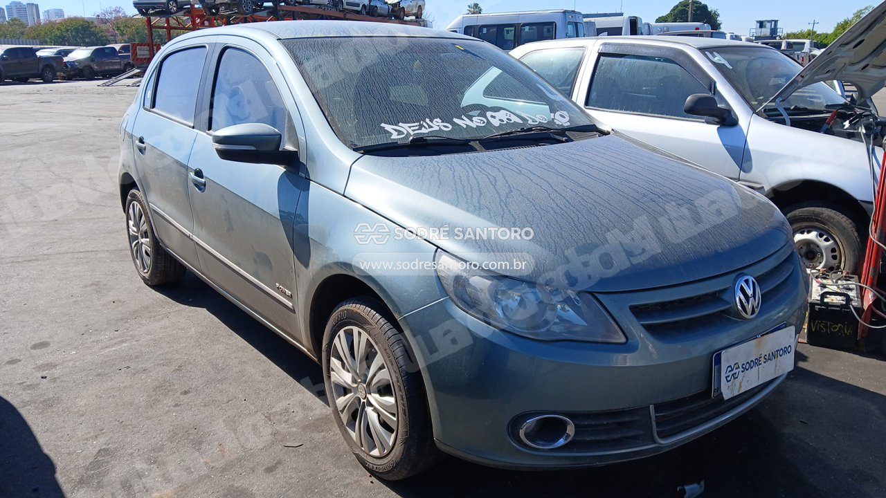 Volkswagen em leilao em Brasil