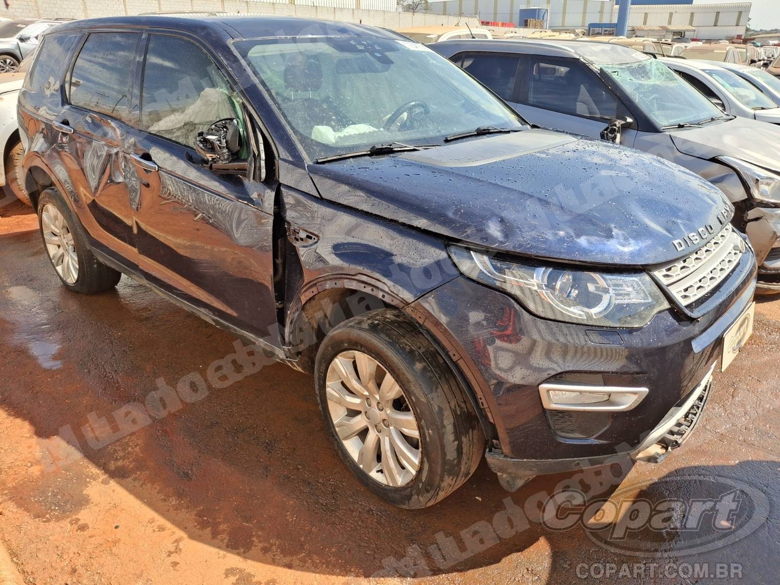 Lote em leilao em Goiânia/GO