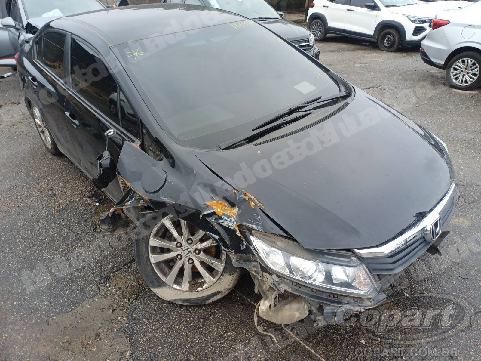 Lote em leilao em Caçapava/SP