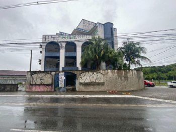 Imovel em leilao em Praia Grande/SP