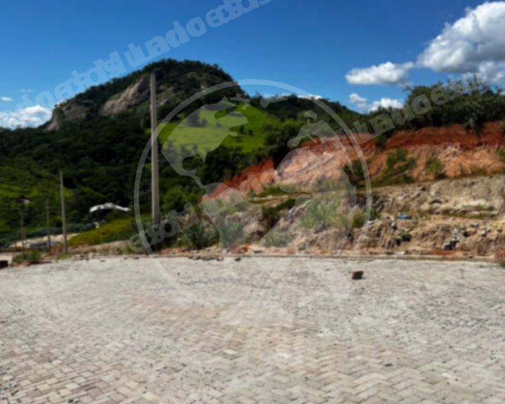 Terreno em leilao em Itapemirim/ES